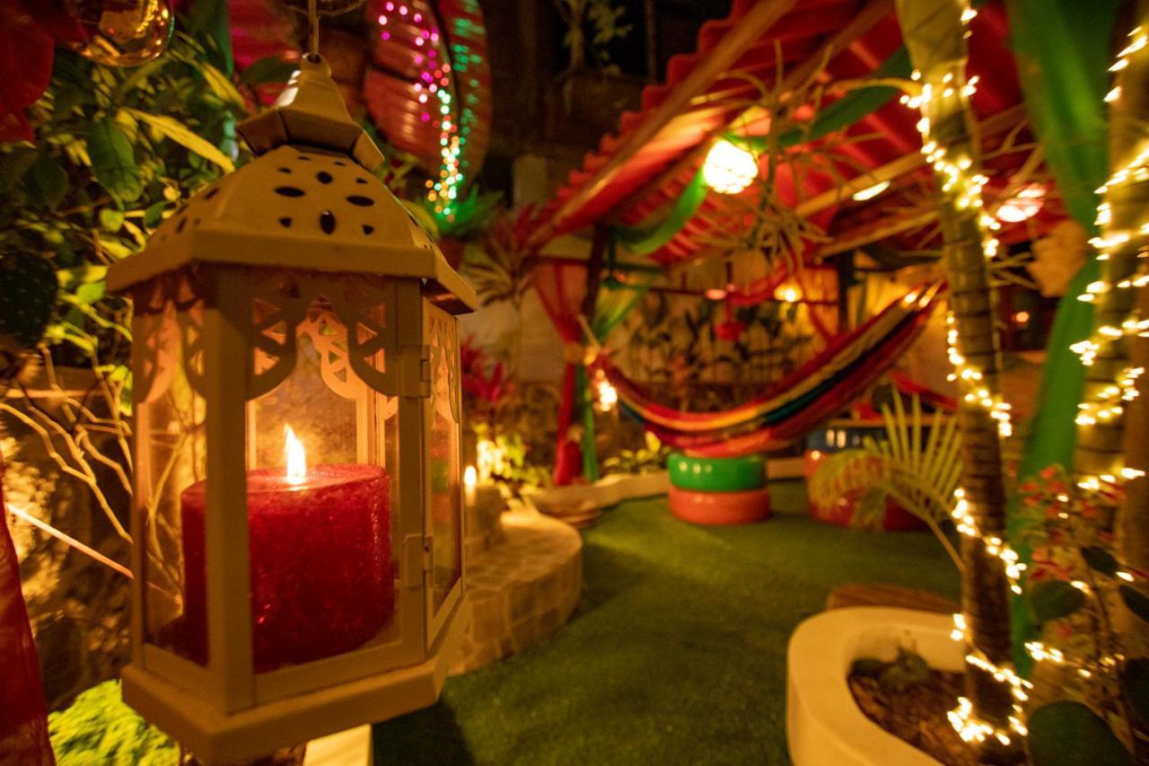 Hostal Gosen Puerto Baquerizo Moreno Luaran gambar